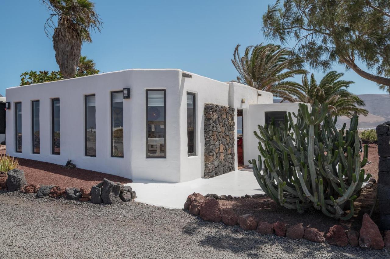 La Casita Famara Exterior foto