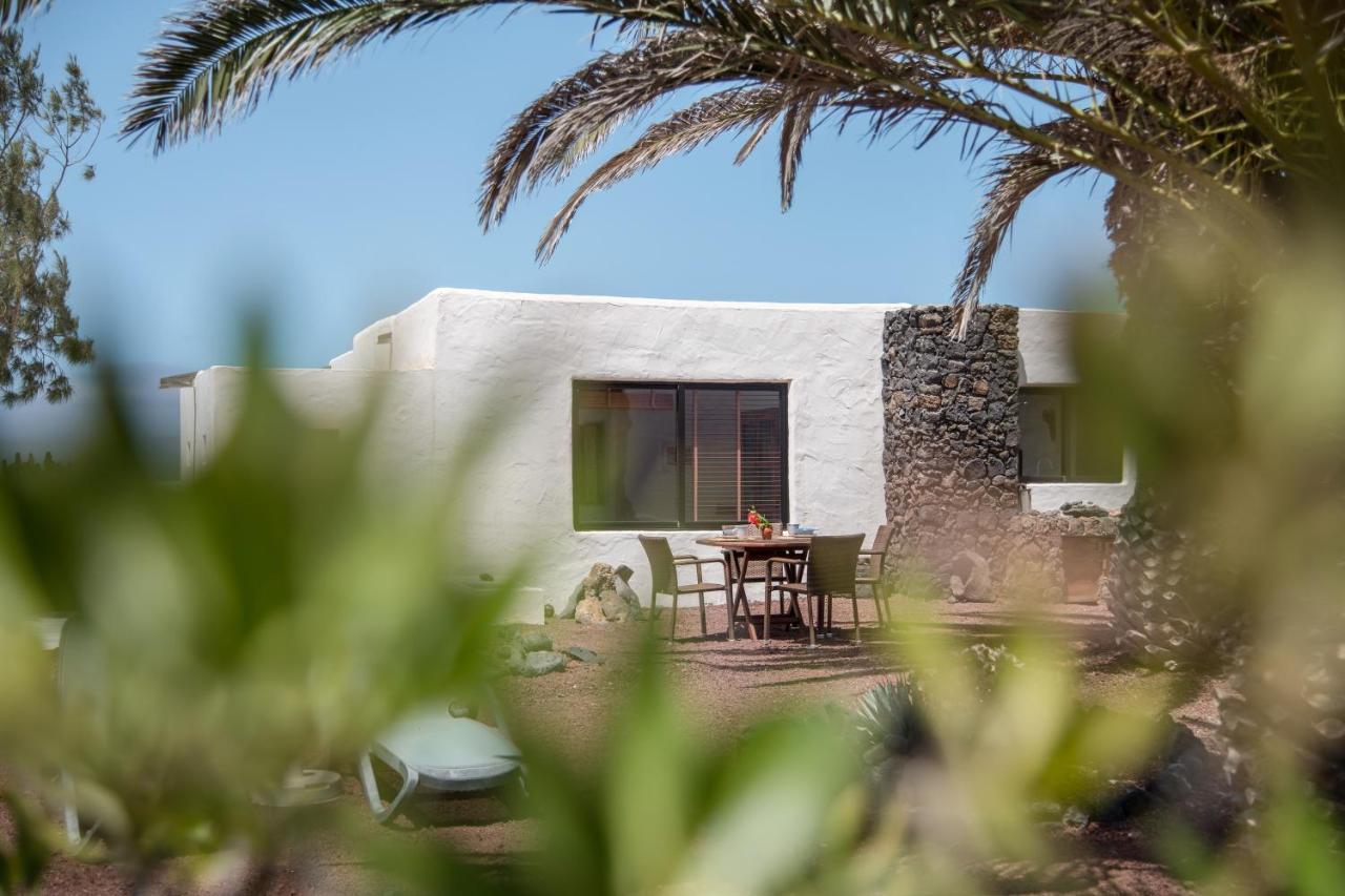 La Casita Famara Exterior foto